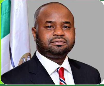 Dr. Zacch Adelabu Adedeji